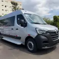 RENAULT MASTER 2.3 DCI DIESEL MINIBUS EXECUTIVE 16L L3H2 3P MANUAL RENAULT MASTER 2.3 DCI DIESEL MINIBUS EXECUTIVE 16L L3H2 3P MANUAL
