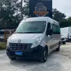 RENAULT MASTER 2.3 GRAND FURGÃO L2H2 16V TURBO INTERCOOLER DIESEL 4P MANUAL RENAULT MASTER 2.3 GRAND FURGÃO L2H2 16V TURBO INTERCOOLER DIESEL 4P MANUAL