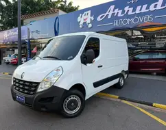 RENAULT MASTER 2.3 DCI DIESEL FURGÃO L1H1 3P MANUAL RENAULT MASTER 2.3 DCI DIESEL FURGÃO L1H1 3P MANUAL