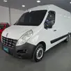 RENAULT MASTER 2.3 DCI DIESEL GRAND FURGÃO L2H2 3P MANUAL RENAULT MASTER 2.3 DCI DIESEL GRAND FURGÃO L2H2 3P MANUAL