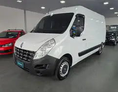 RENAULT MASTER 2.3 DCI DIESEL GRAND FURGÃO L2H2 3P MANUAL RENAULT MASTER 2.3 DCI DIESEL GRAND FURGÃO L2H2 3P MANUAL