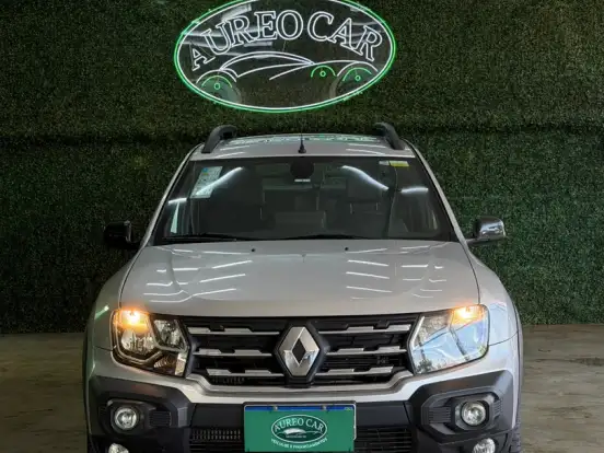 RENAULT-OROCH-1.3 TCE FLEX OUTSIDER X-TRONIC RENAULT-OROCH-2023