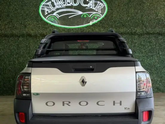 RENAULT-OROCH-1.3 TCE FLEX OUTSIDER X-TRONIC RENAULT-OROCH-2023