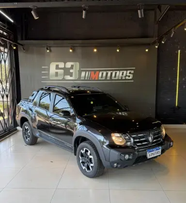 RENAULT OROCH 1.3 TCE FLEX OUTSIDER X-TRONIC