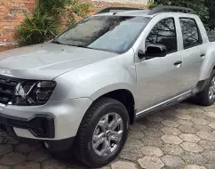 RENAULT OROCH 1.6 16V SCE FLEX INTENSE MANUAL RENAULT OROCH 1.6 16V SCE FLEX INTENSE MANUAL