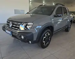 RENAULT OROCH 1.3 TCE FLEX OUTSIDER X-TRONIC RENAULT OROCH 1.3 TCE FLEX OUTSIDER X-TRONIC