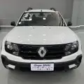RENAULT OROCH 1.6 16V SCE FLEX ICONIC MANUAL RENAULT OROCH 1.6 16V SCE FLEX ICONIC MANUAL