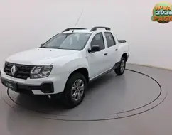 RENAULT OROCH 1.6 16V SCE FLEX INTENSE MANUAL RENAULT OROCH 1.6 16V SCE FLEX INTENSE MANUAL