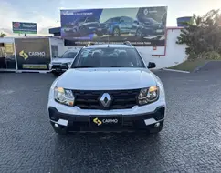 RENAULT OROCH 1.6 16V SCE FLEX INTENSE MANUAL RENAULT OROCH 1.6 16V SCE FLEX INTENSE MANUAL