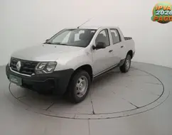 RENAULT OROCH 1.6 16V SCE FLEX PRO MANUAL RENAULT OROCH 1.6 16V SCE FLEX PRO MANUAL