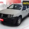 RENAULT OROCH 1.6 16V SCE FLEX PRO MANUAL RENAULT OROCH 1.6 16V SCE FLEX PRO MANUAL