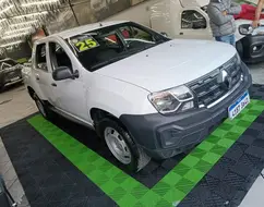 RENAULT OROCH 1.6 16V SCE FLEX PRO MANUAL RENAULT OROCH 1.6 16V SCE FLEX PRO MANUAL