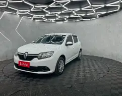 RENAULT SANDERO 1.0 12V SCE FLEX EXPRESSION MANUAL RENAULT SANDERO 1.0 12V SCE FLEX EXPRESSION MANUAL