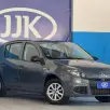 RENAULT SANDERO 1.0 AUTHENTIQUE 16V FLEX 4P MANUAL RENAULT SANDERO 1.0 AUTHENTIQUE 16V FLEX 4P MANUAL