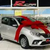 RENAULT SANDERO 1.6 16V SCE FLEX GT LINE X-TRONIC RENAULT SANDERO 1.6 16V SCE FLEX GT LINE X-TRONIC