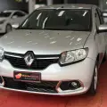 RENAULT SANDERO 1.6 DYNAMIQUE 8V FLEX 4P AUTOMATIZADO RENAULT SANDERO 1.6 DYNAMIQUE 8V FLEX 4P AUTOMATIZADO