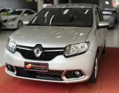 RENAULT SANDERO 1.6 DYNAMIQUE 8V FLEX 4P AUTOMATIZADO RENAULT SANDERO 1.6 DYNAMIQUE 8V FLEX 4P AUTOMATIZADO