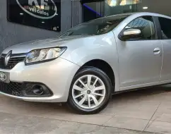 RENAULT SANDERO 1.6 EXPRESSION 8V FLEX 4P MANUAL RENAULT SANDERO 1.6 EXPRESSION 8V FLEX 4P MANUAL