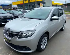 RENAULT SANDERO 1.0 12V SCE FLEX EXPRESSION MANUAL RENAULT SANDERO 1.0 12V SCE FLEX EXPRESSION MANUAL