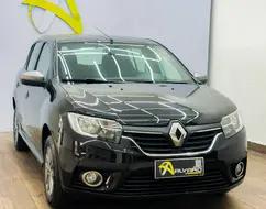 RENAULT SANDERO 1.0 12V SCE FLEX GT LINE MANUAL RENAULT SANDERO 1.0 12V SCE FLEX GT LINE MANUAL