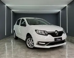 RENAULT SANDERO 1.0 12V SCE FLEX S EDITION MANUAL RENAULT SANDERO 1.0 12V SCE FLEX S EDITION MANUAL