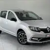 RENAULT SANDERO 1.0 12V SCE FLEX S EDITION MANUAL RENAULT SANDERO 1.0 12V SCE FLEX S EDITION MANUAL