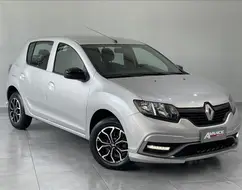 RENAULT SANDERO 1.0 12V SCE FLEX S EDITION MANUAL RENAULT SANDERO 1.0 12V SCE FLEX S EDITION MANUAL