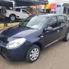 RENAULT SANDERO 1.0 AUTHENTIQUE 16V FLEX 4P MANUAL RENAULT SANDERO 1.0 AUTHENTIQUE 16V FLEX 4P MANUAL