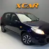 RENAULT SANDERO 1.0 EXPRESSION 16V FLEX 4P MANUAL RENAULT SANDERO 1.0 EXPRESSION 16V FLEX 4P MANUAL