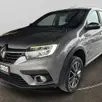 RENAULT SANDERO 1.6 16V SCE FLEX INTENSE X-TRONIC RENAULT SANDERO 1.6 16V SCE FLEX INTENSE X-TRONIC