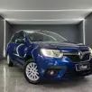 RENAULT SANDERO 1.6 16V SCE FLEX ZEN MANUAL RENAULT SANDERO 1.6 16V SCE FLEX ZEN MANUAL