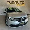 RENAULT SANDERO 1.6 EXPRESSION 8V FLEX 4P MANUAL RENAULT SANDERO 1.6 EXPRESSION 8V FLEX 4P MANUAL