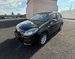 RENAULT SANDERO 1.6 PRIVILÉGE 16V FLEX 4P AUTOMÁTICO RENAULT SANDERO 1.6 PRIVILÉGE 16V FLEX 4P AUTOMÁTICO