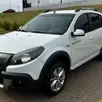 RENAULT SANDERO 1.6 STEPWAY 8V FLEX 4P MANUAL RENAULT SANDERO 1.6 STEPWAY 8V FLEX 4P MANUAL