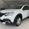 RENAULT STEPWAY 1.6 16V SCE FLEX ZEN MANUAL RENAULT STEPWAY 1.6 16V SCE FLEX ZEN MANUAL