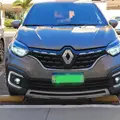 RENAULT CAPTUR 1.3 TCE FLEX ICONIC X-TRONIC RENAULT CAPTUR 1.3 TCE FLEX ICONIC X-TRONIC
