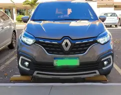 RENAULT CAPTUR 1.3 TCE FLEX ICONIC X-TRONIC RENAULT CAPTUR 1.3 TCE FLEX ICONIC X-TRONIC