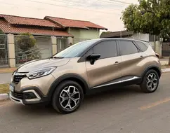 RENAULT CAPTUR 1.3 TCE FLEX ICONIC X-TRONIC RENAULT CAPTUR 1.3 TCE FLEX ICONIC X-TRONIC