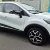 RENAULT CAPTUR 1.6 16V SCE FLEX INTENSE X-TRONIC RENAULT CAPTUR 1.6 16V SCE FLEX INTENSE X-TRONIC