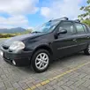 RENAULT CLIO 1.6 RT 16V GASOLINA 4P MANUAL RENAULT CLIO 1.6 RT 16V GASOLINA 4P MANUAL