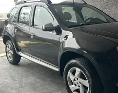 RENAULT DUSTER 1.6 DYNAMIQUE 4X2 16V FLEX 4P MANUAL RENAULT DUSTER 1.6 DYNAMIQUE 4X2 16V FLEX 4P MANUAL