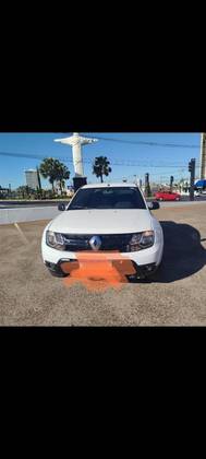 RENAULT DUSTER OROCH 1.6 16V SCE FLEX EXPRESSION MANUAL