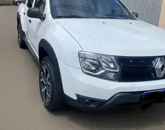 RENAULT DUSTER OROCH 1.6 16V SCE FLEX EXPRESS MANUAL RENAULT DUSTER OROCH 1.6 16V SCE FLEX EXPRESS MANUAL