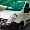 RENAULT MASTER 2.3 DCI DIESEL FURGÃO L1H1 3P MANUAL RENAULT MASTER 2.3 DCI DIESEL FURGÃO L1H1 3P MANUAL