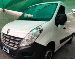 RENAULT MASTER 2.3 DCI DIESEL FURGÃO L1H1 3P MANUAL RENAULT MASTER 2.3 DCI DIESEL FURGÃO L1H1 3P MANUAL