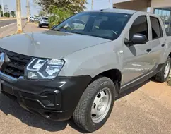 RENAULT OROCH 1.6 16V SCE FLEX PRO MANUAL RENAULT OROCH 1.6 16V SCE FLEX PRO MANUAL