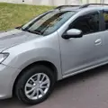 RENAULT SANDERO 1.0 EXPRESSION 16V FLEX 4P MANUAL RENAULT SANDERO 1.0 EXPRESSION 16V FLEX 4P MANUAL