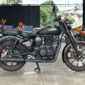 ROYAL ENFIELD CLASSIC 350 DARK ROYAL ENFIELD CLASSIC 350 DARK