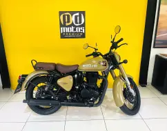 ROYAL ENFIELD CLASSIC 350 ROYAL ENFIELD CLASSIC 350