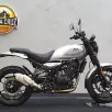 ROYAL ENFIELD GUERRILLA 450 ROYAL ENFIELD GUERRILLA 450